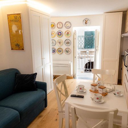 Ortigia Sea Apartment 锡拉库扎 外观 照片