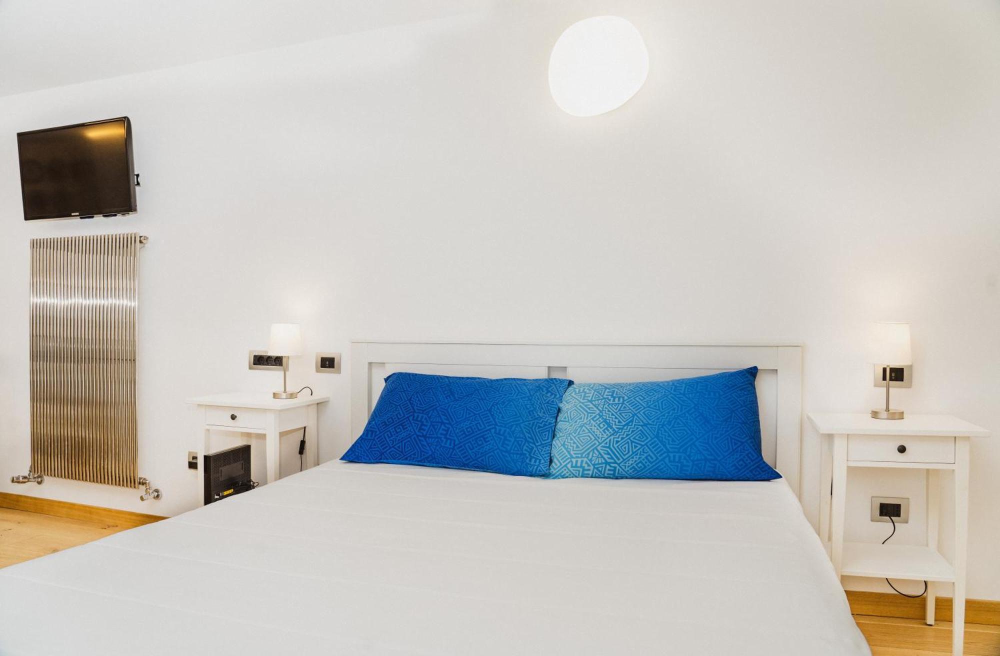 Ortigia Sea Apartment 锡拉库扎 外观 照片
